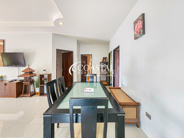 House For Rent Jomtien