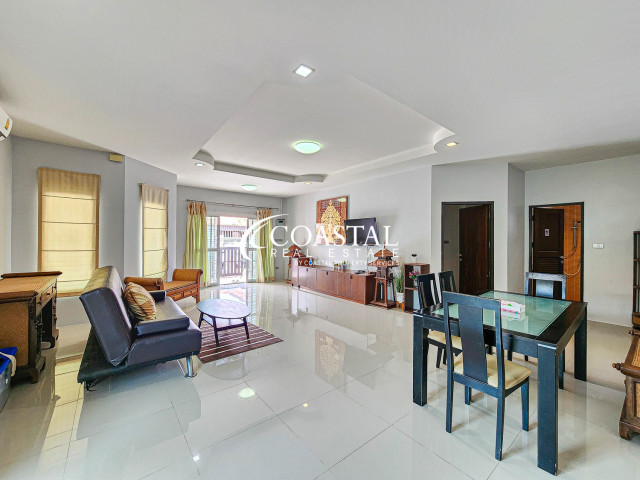 House For Rent Jomtien