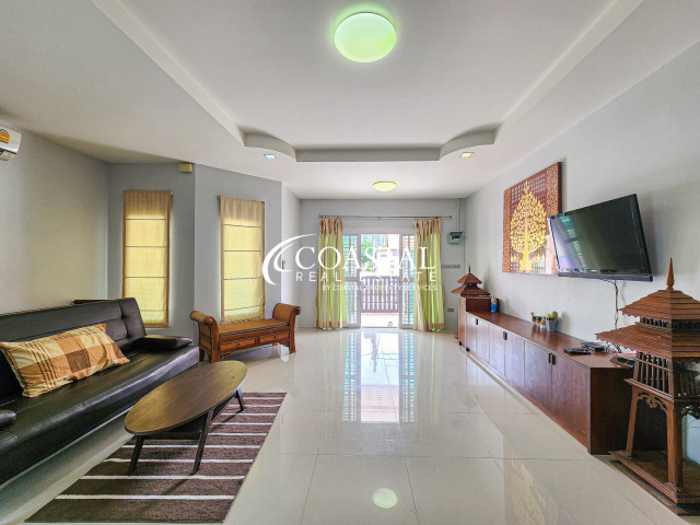 House For Rent Jomtien