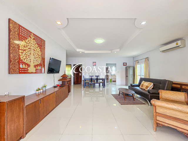 House For Rent Jomtien