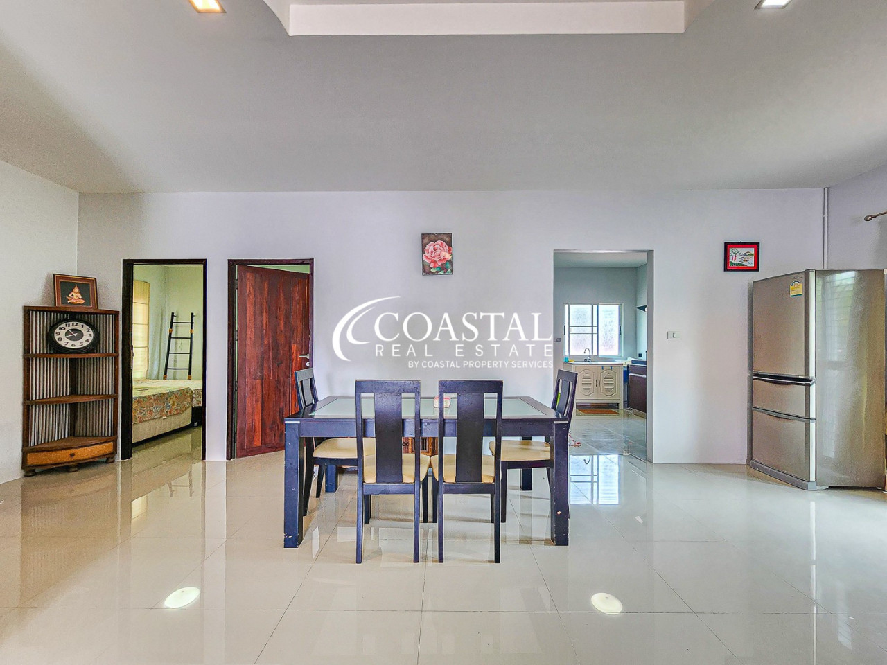 House For Rent Jomtien