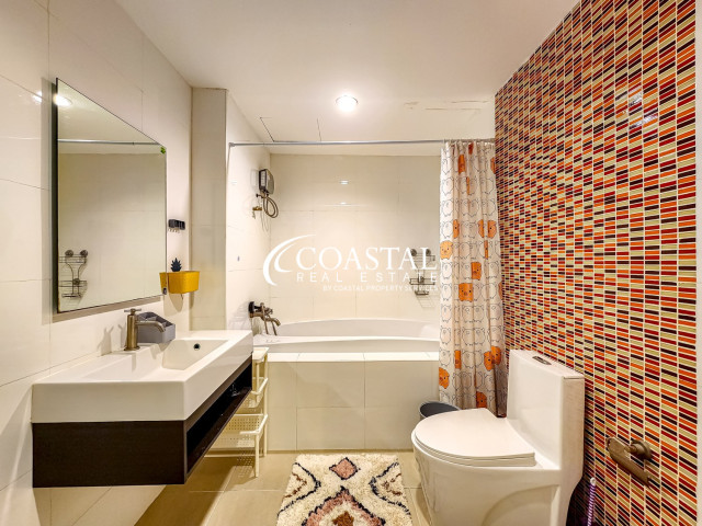 Townhouse For Sale And Rent Central Pattaya