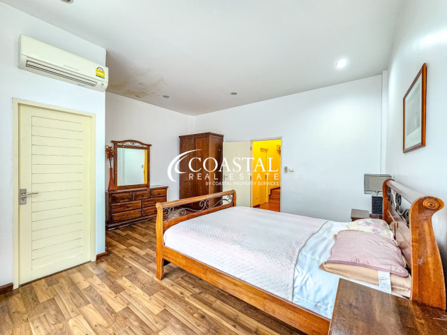 Townhouse For Sale And Rent Central Pattaya