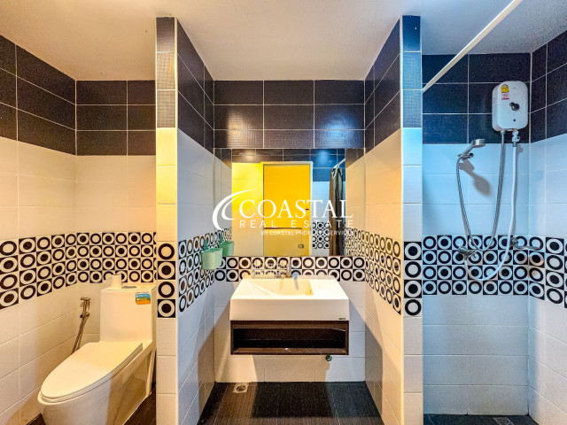 Townhouse For Sale And Rent Central Pattaya