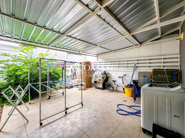 Townhouse For Sale And Rent Central Pattaya