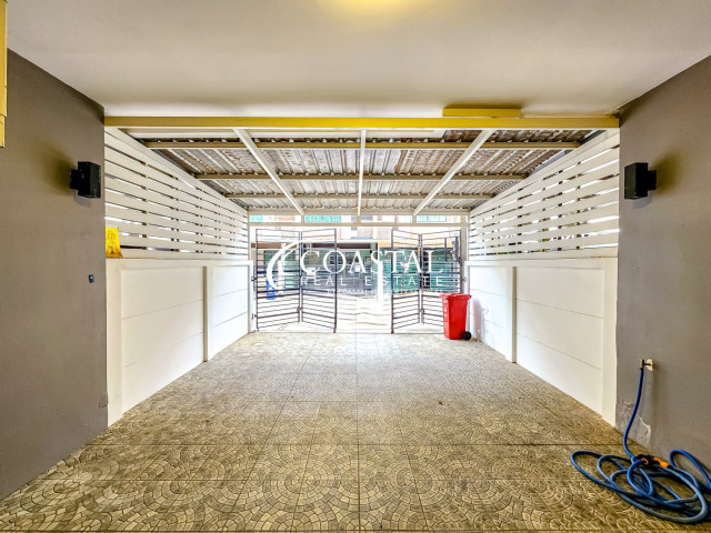 Townhouse For Sale And Rent Central Pattaya