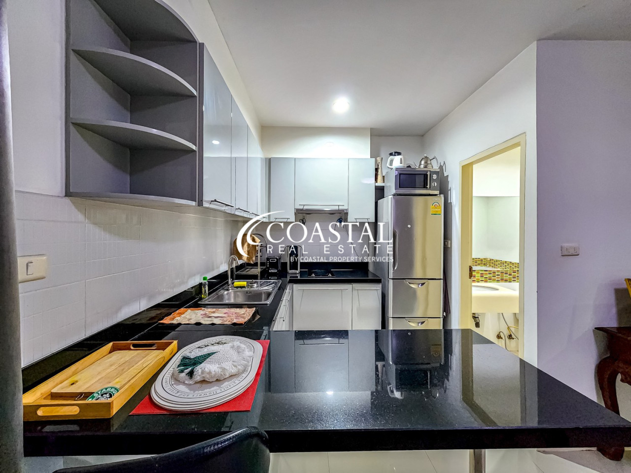 Townhouse For Sale And Rent Central Pattaya