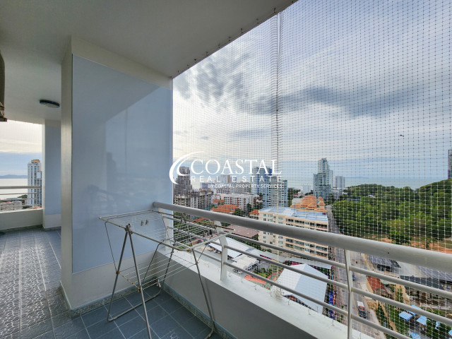 Condo For Rent Pratumnak