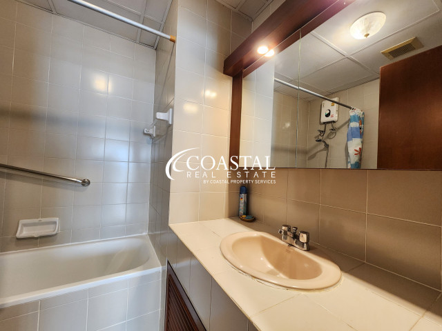 Condo For Rent Pratumnak