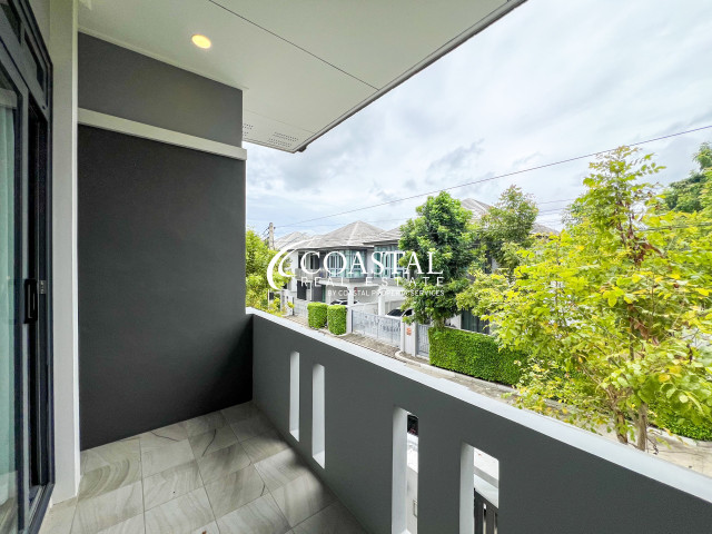 House For Sale Nong Palai