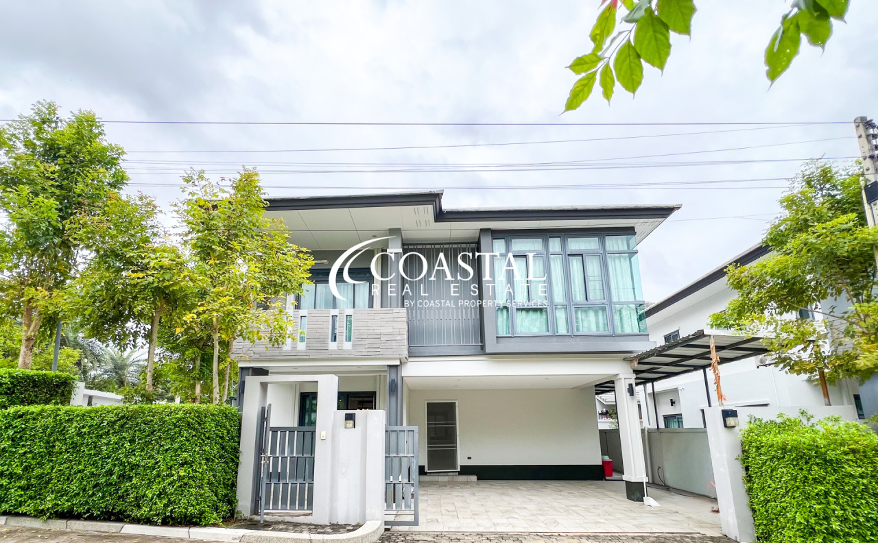 House For Sale Nong Palai