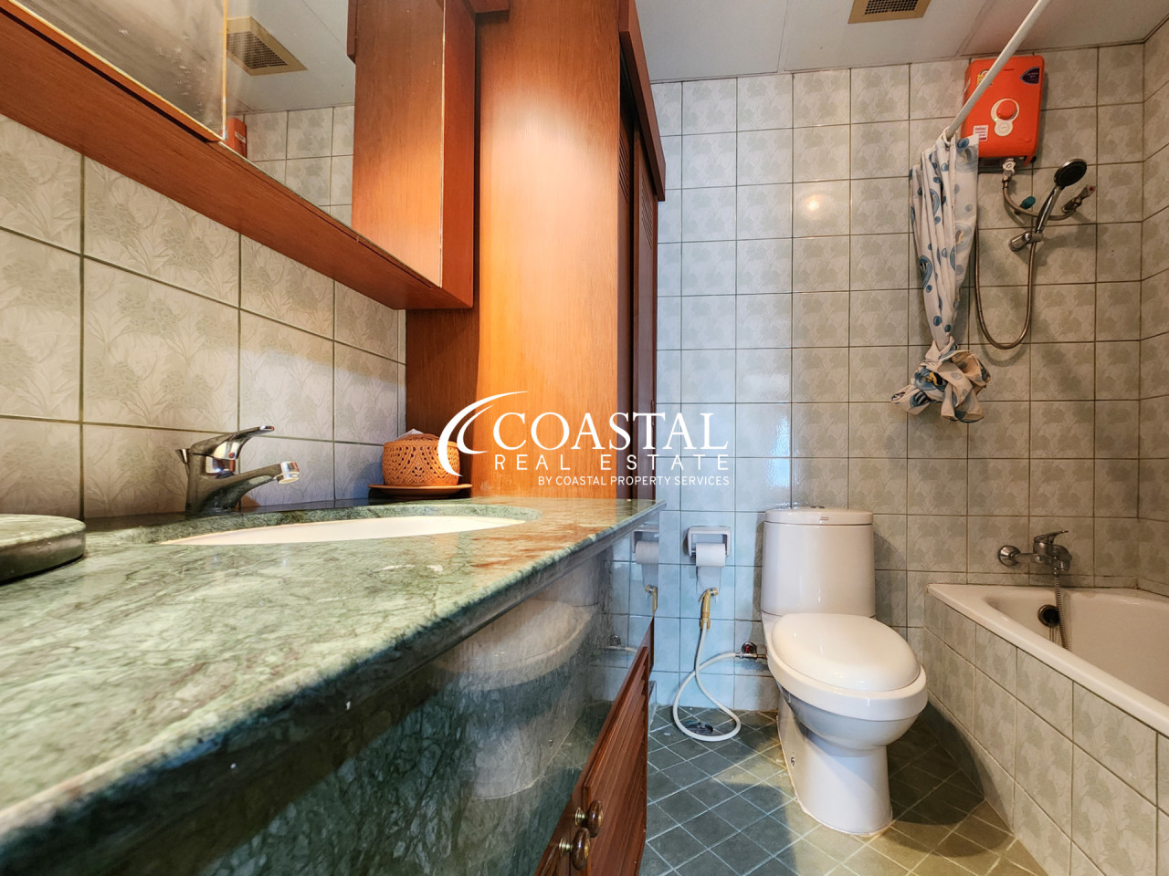 Condo For Rent Pratumnak