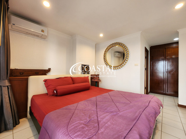 Condo For Rent Pratumnak