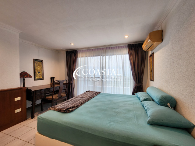 Condo For Rent Pratumnak