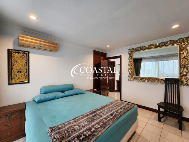 Condo For Rent Pratumnak