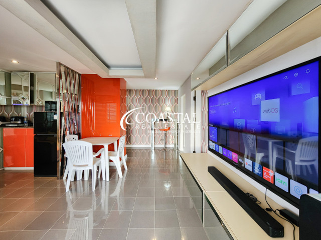 Condo For Rent Pratumnak