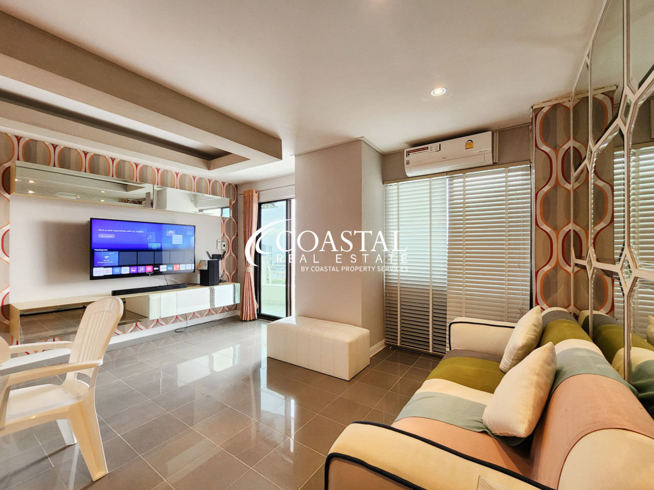 Condo For Rent Pratumnak