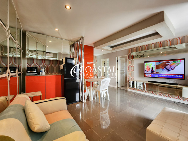 Condo For Rent Pratumnak