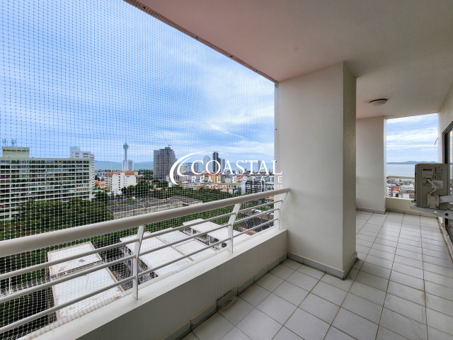 Condo For Rent Pratumnak