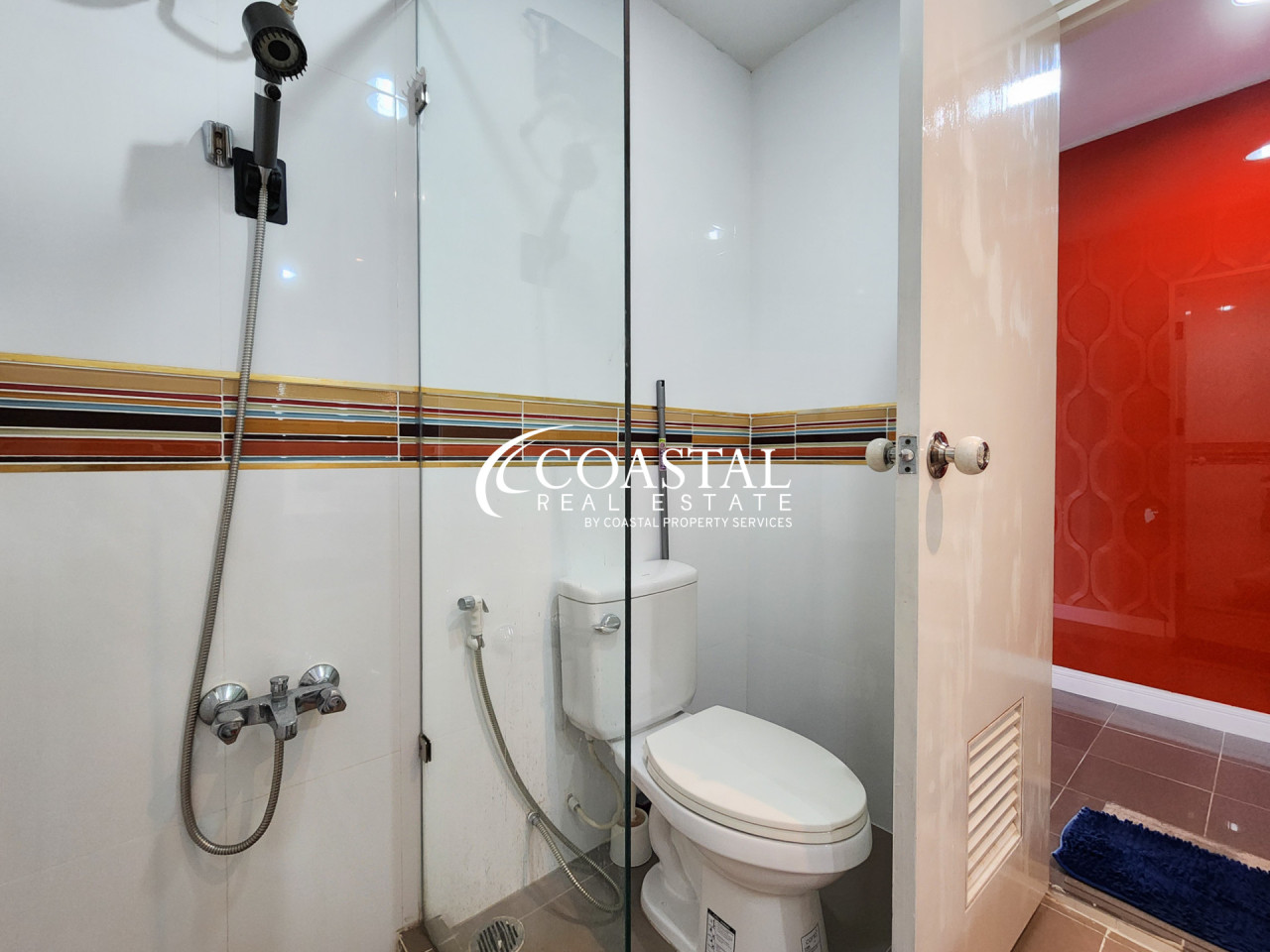 Condo For Rent Pratumnak