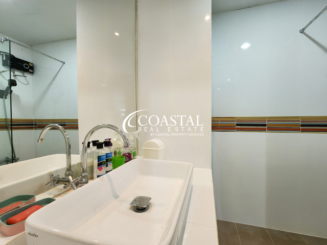 Condo For Rent Pratumnak