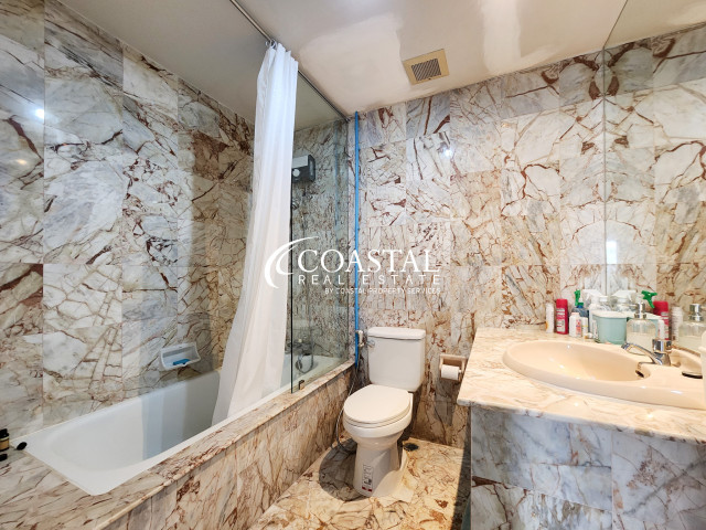 Condo For Rent Pratumnak