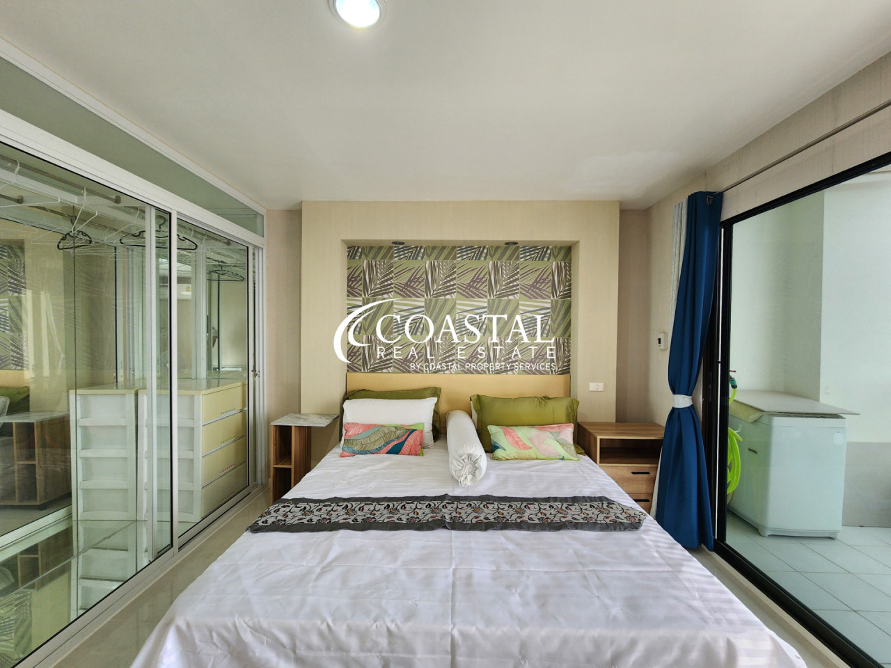 Condo For Rent Pratumnak