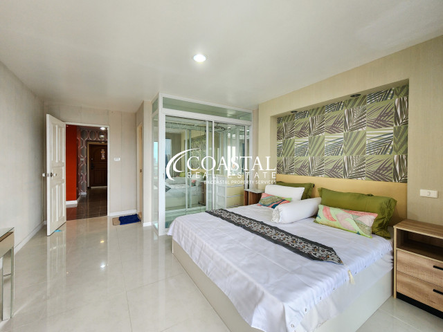 Condo For Rent Pratumnak
