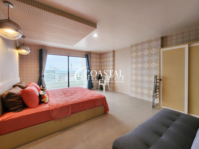 Condo For Rent Pratumnak