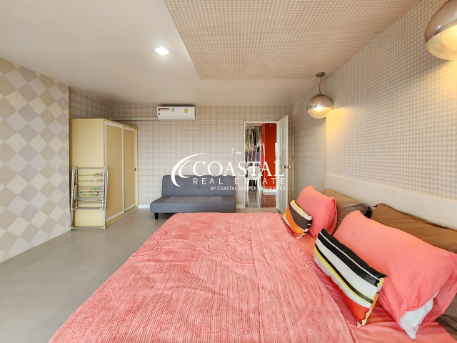 Condo For Rent Pratumnak