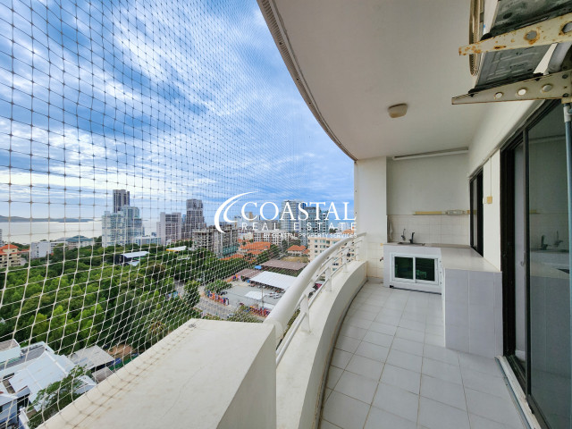 Condo For Rent Pratumnak