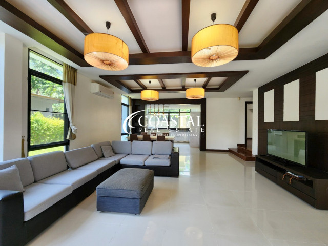 House For Sale And Rent Mabprachan/Pong