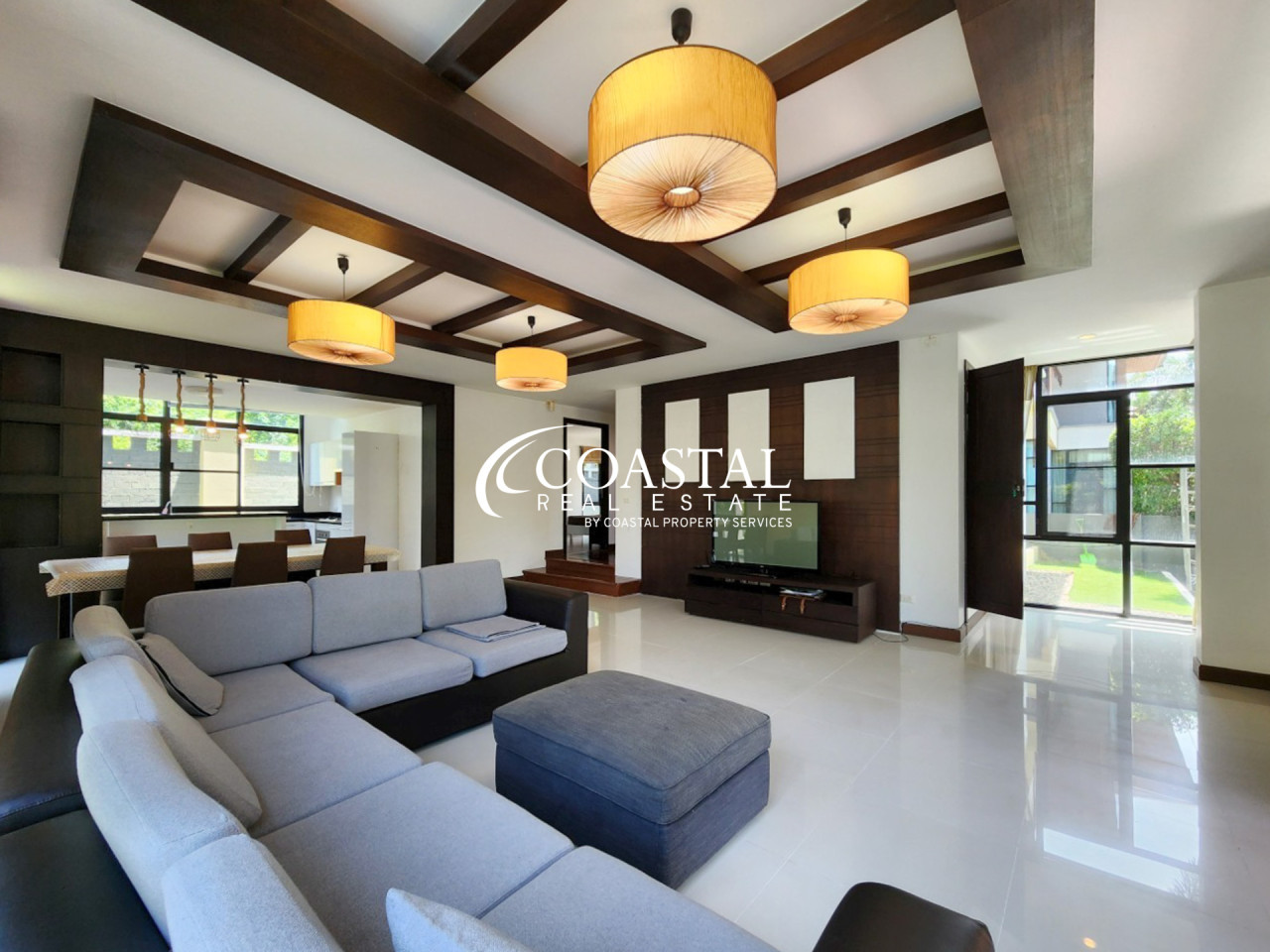 House For Sale And Rent Mabprachan/Pong