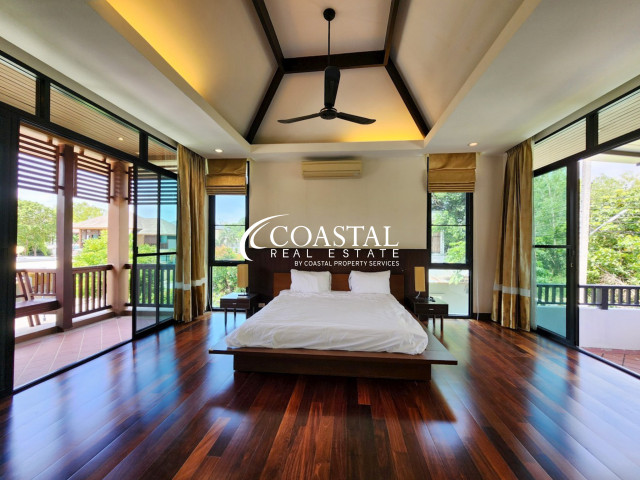 House For Sale And Rent Mabprachan/Pong