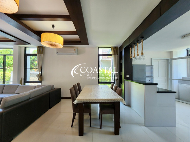 House For Sale And Rent Mabprachan/Pong