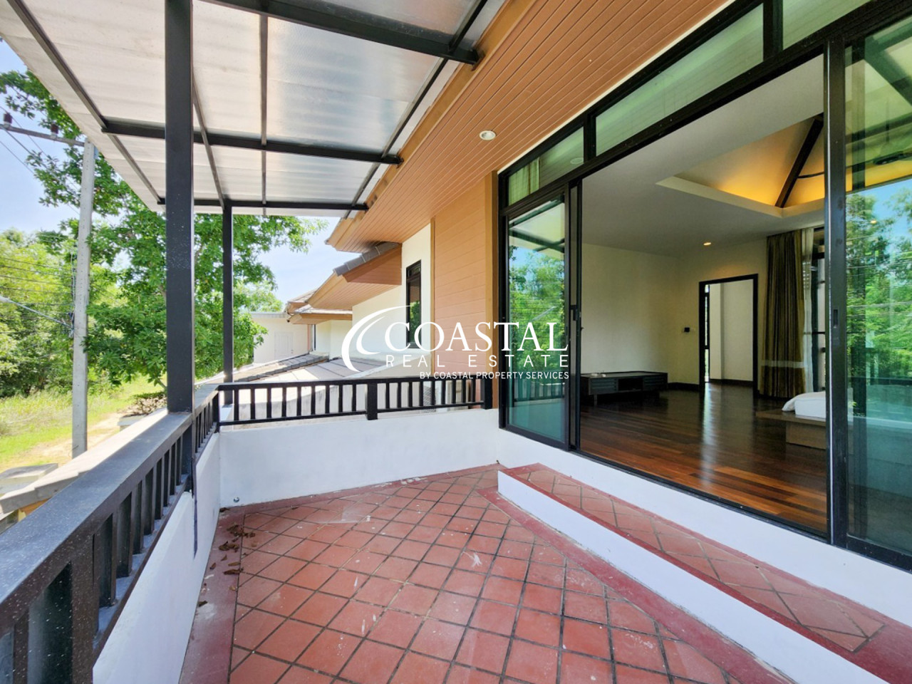 House For Sale And Rent Mabprachan/Pong