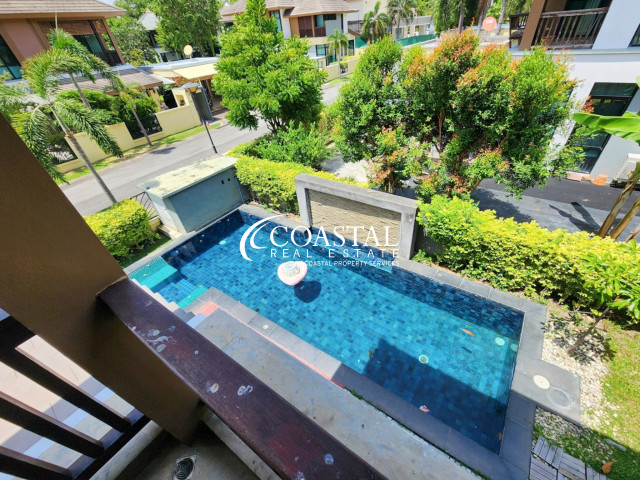 House For Sale And Rent Mabprachan/Pong