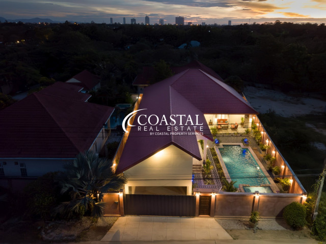 House For Sale And Rent Huay Yai