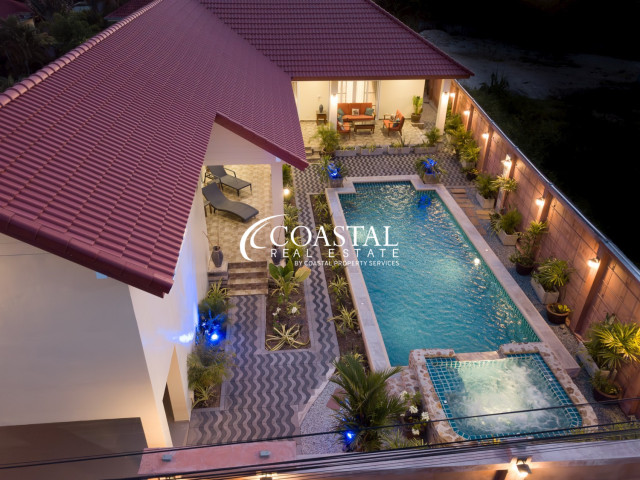 House For Sale And Rent Huay Yai