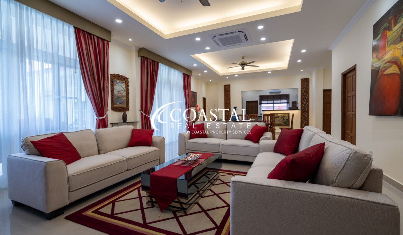House For Sale And Rent Huay Yai