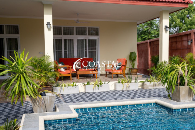 House For Sale And Rent Huay Yai