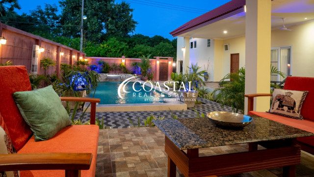 House For Sale And Rent Huay Yai