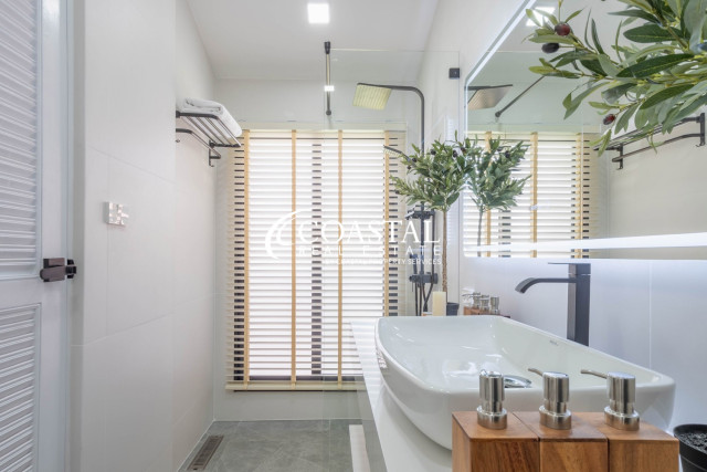 บ้านสำหรับขายที่พัทยาตะวันออก