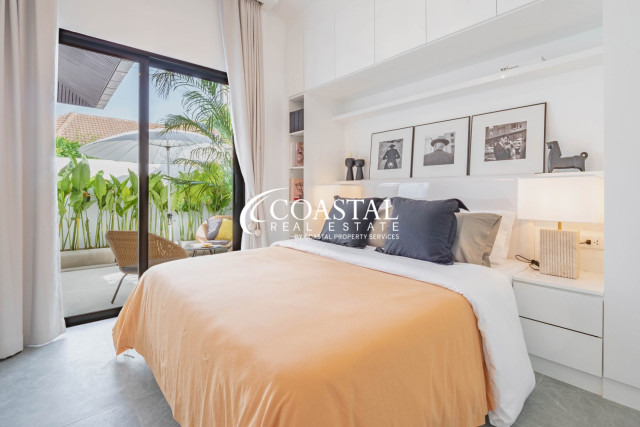 บ้านสำหรับขายที่พัทยาตะวันออก