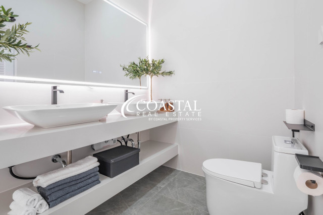 บ้านสำหรับขายที่พัทยาตะวันออก