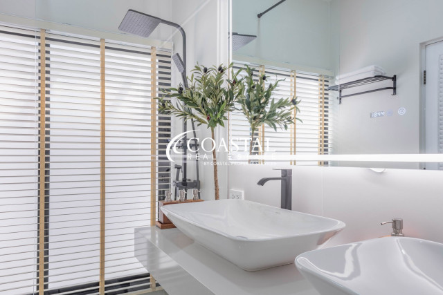 บ้านสำหรับขายที่พัทยาตะวันออก