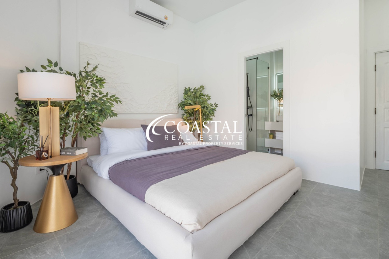 บ้านสำหรับขายที่พัทยาตะวันออก