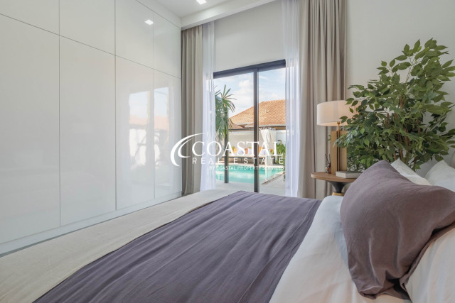 บ้านสำหรับขายที่พัทยาตะวันออก