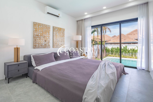 บ้านสำหรับขายที่พัทยาตะวันออก