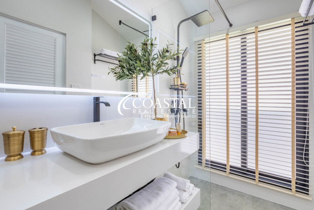 บ้านสำหรับขายที่พัทยาตะวันออก